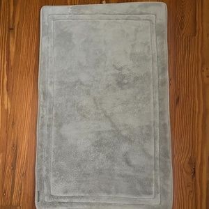 Micro Dry bath mat